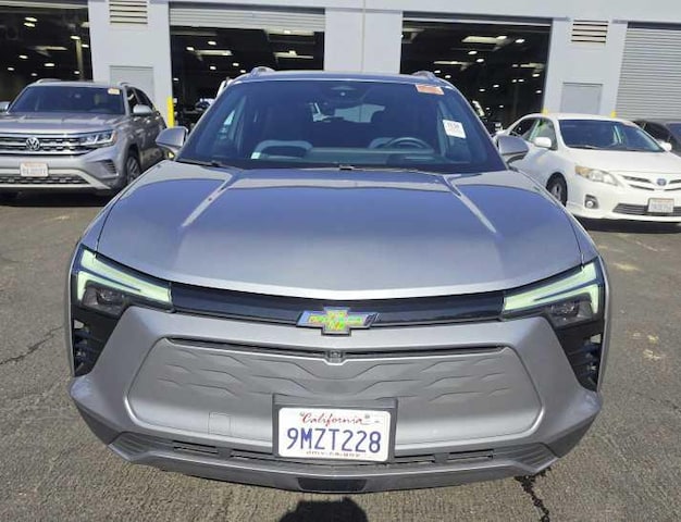 chevrolet blazer ev 2024 3GNKDBRJ7RS243550 image chevrolet blazer ev 2024 3GNKDBRJ7RS243550 image